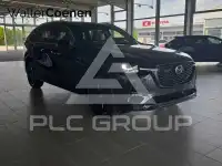2025 Mazda CX-80