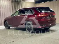 2025 Mazda CX-80