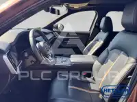 2025 Mazda CX-80