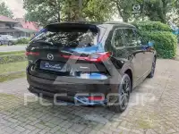 2025 Mazda CX-80