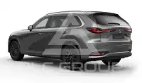 2025 Mazda CX-80