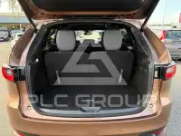 2025 Mazda CX-80