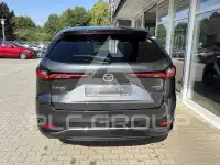 2025 Mazda CX-80