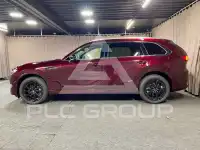 2025 Mazda CX-80