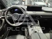 2025 Mazda CX-80