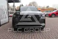 2025 Mazda CX-80