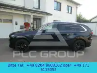 2025 Mazda CX-80