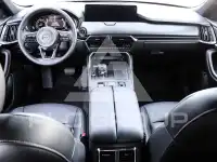 2025 Mazda CX-80