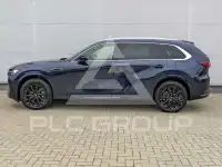 2025 Mazda CX-80