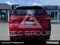 2025 Mazda CX-80
