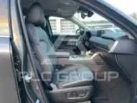 2025 Mazda CX-80