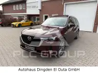 2025 Mazda CX-80
