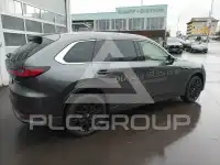 2025 Mazda CX-80