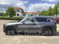 2025 Mazda CX-80