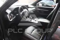 2025 Mazda CX-80