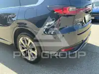 2025 Mazda CX-80