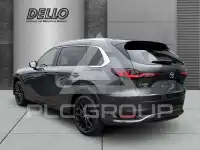 2025 Mazda CX-80