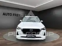 2025 Mazda CX-80