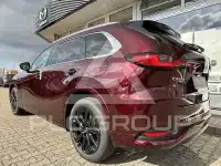 2025 Mazda CX-80