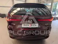 2025 Mazda CX-80