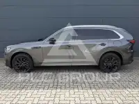 2025 Mazda CX-80