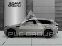 2025 Mazda CX-80