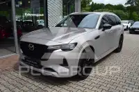 2025 Mazda CX-80
