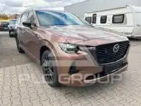 2025 Mazda CX-80