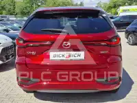 2025 Mazda CX-80