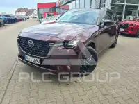 2025 Mazda CX-80
