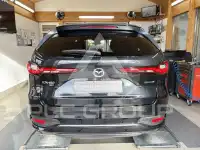 2025 Mazda CX-80