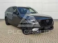 2025 Mazda CX-80