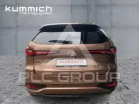 2025 Mazda CX-80