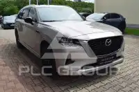 2025 Mazda CX-80