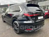 2025 Mazda CX-80