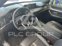 2025 Mazda CX-80