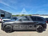 2025 Mazda CX-80