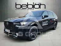 2025 Mazda CX-80