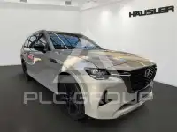 2025 Mazda CX-80