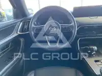 2025 Mazda CX-80
