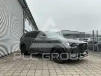 2025 Mazda CX-80