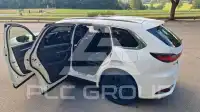 2025 Mazda CX-80