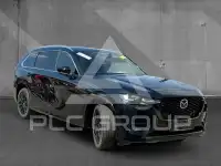 2025 Mazda CX-80