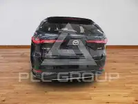 2025 Mazda CX-80
