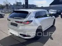 2025 Mazda CX-80