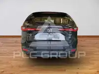 2025 Mazda CX-80