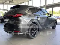 2025 Mazda CX-80