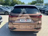2025 Mazda CX-80