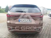 2025 Mazda CX-80