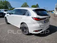 2025 Mazda CX-80
